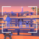 In Pupperazzi you can pet, then shoot (as in picture you monster) the puppies!